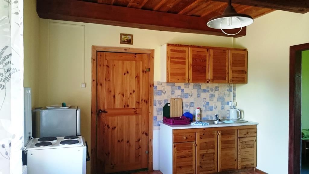 Dworek Szarki Ngoại thất bức ảnh