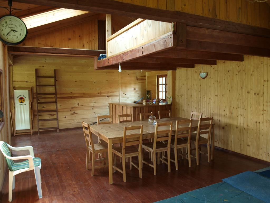 Dworek Szarki Ngoại thất bức ảnh
