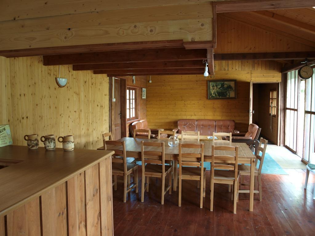 Dworek Szarki Ngoại thất bức ảnh