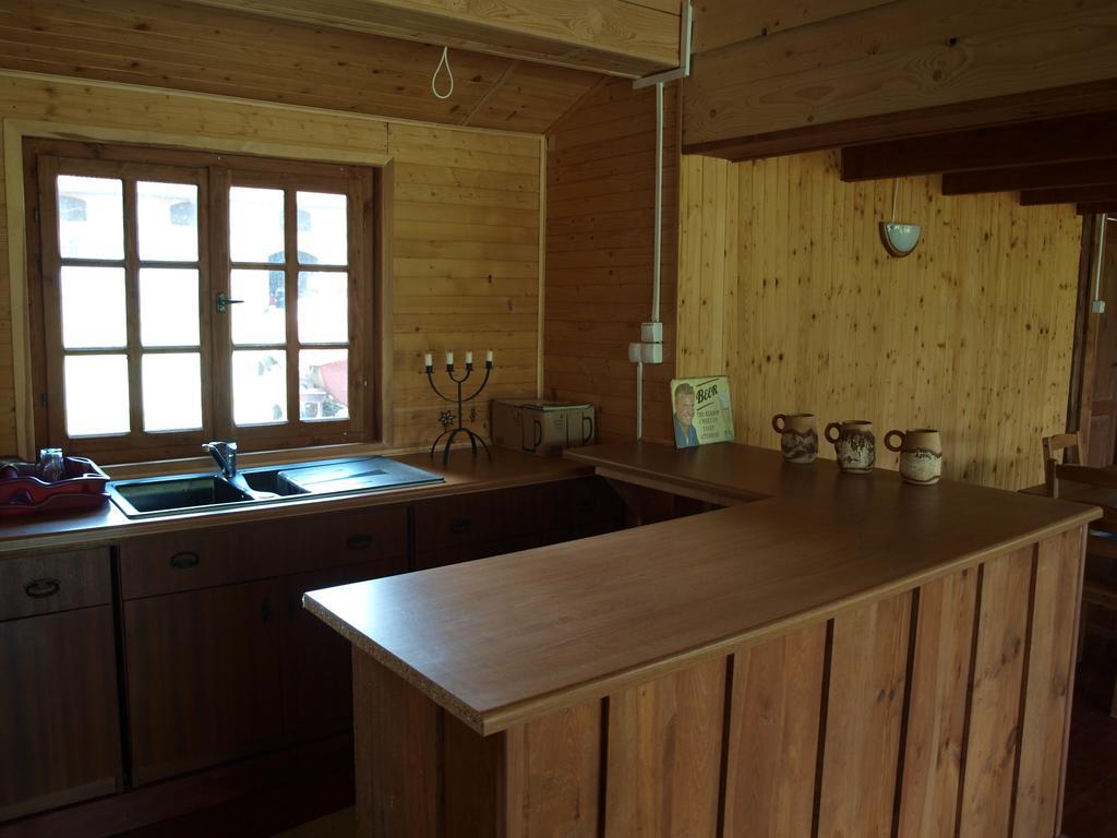 Dworek Szarki Ngoại thất bức ảnh