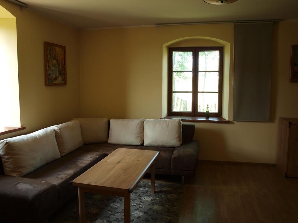 Dworek Szarki Ngoại thất bức ảnh