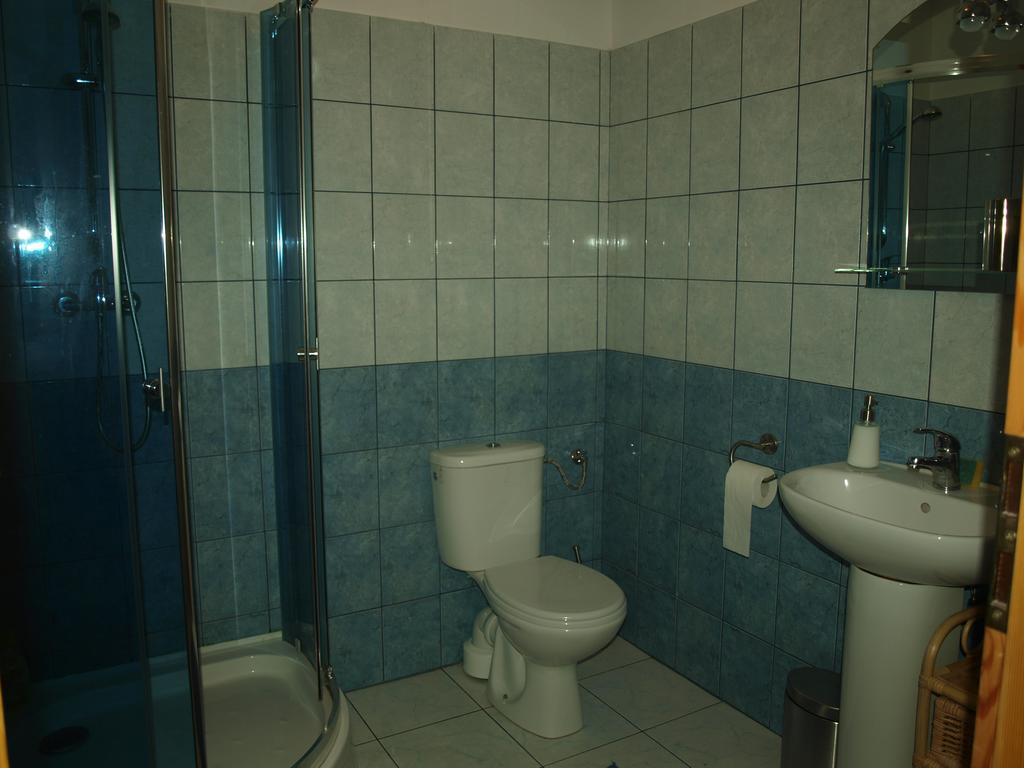 Dworek Szarki Ngoại thất bức ảnh