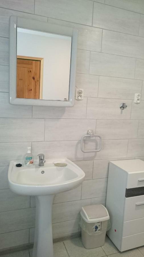 Dworek Szarki Ngoại thất bức ảnh